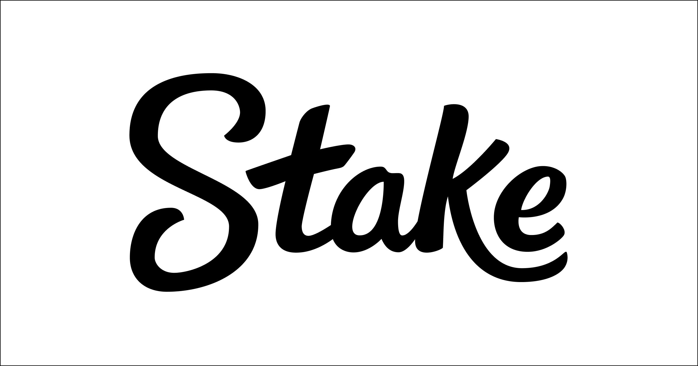 Stake